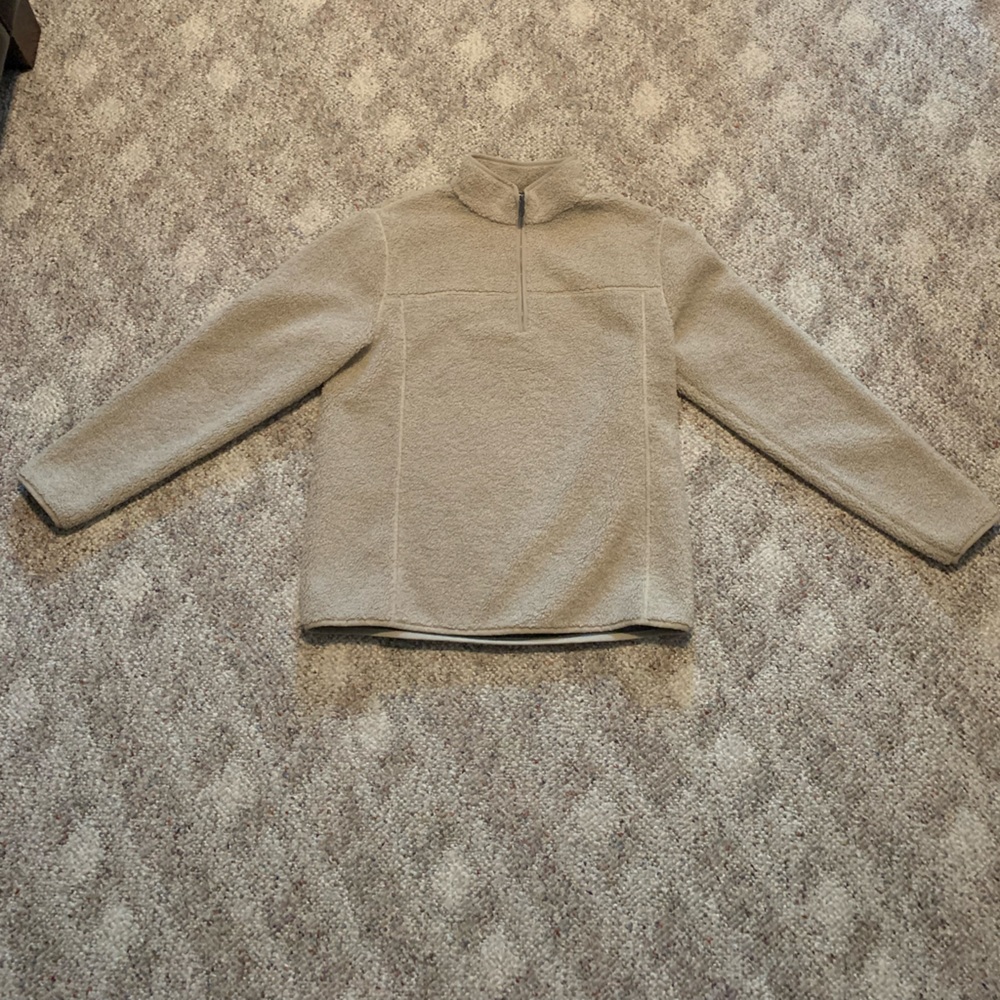 Vineyard Vines Quarter Zip